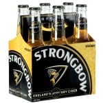 strongbow 6pack1 | Bartender.com