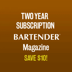 twoyear | Bartender.com