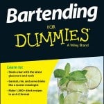 Bartending for dummies | Bartender.com