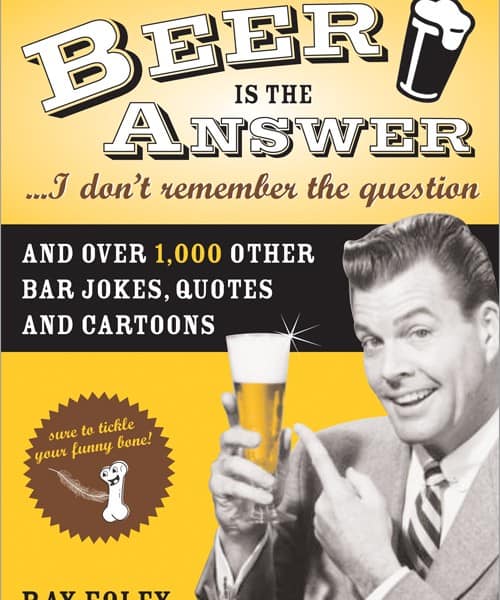 Beer | Bartender.com