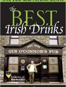 Best Irish Drinks 1 | Bartender.com