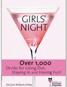 GIRLS Night | Bartender.com
