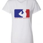 MLB Girl | Bartender.com