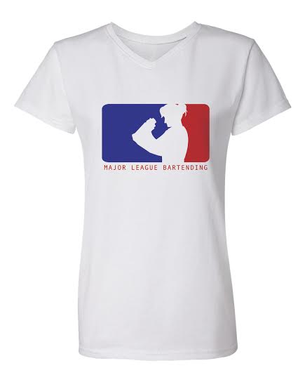 MLB Girl | Bartender.com