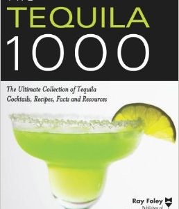 Tequila | Bartender.com