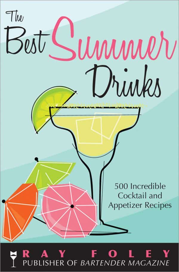 The Best Summer Drinks | Bartender.com