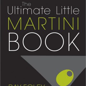 Ultimate Martini | Bartender.com