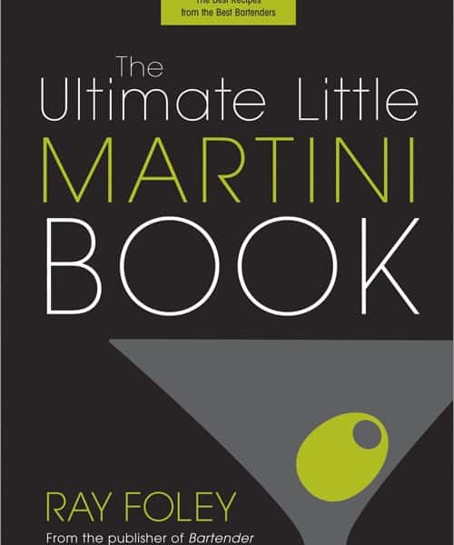 Ultimate Martini | Bartender.com