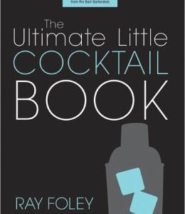 Ultimate little cocktail | Bartender.com