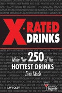 X RATED | Bartender.com