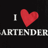 heart designfront | Bartender.com