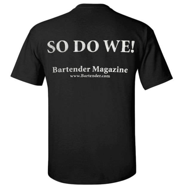 I love Bartenders. So do WE! (bartender.com) - Image 4