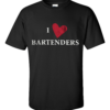 I love Bartenders. So do WE! (bartender.com)