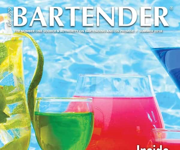 summer featured | Bartender.com
