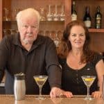 ray and jackie | Bartender.com