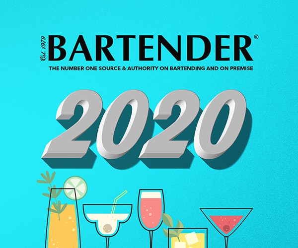 calendar 2020 | Bartender.com