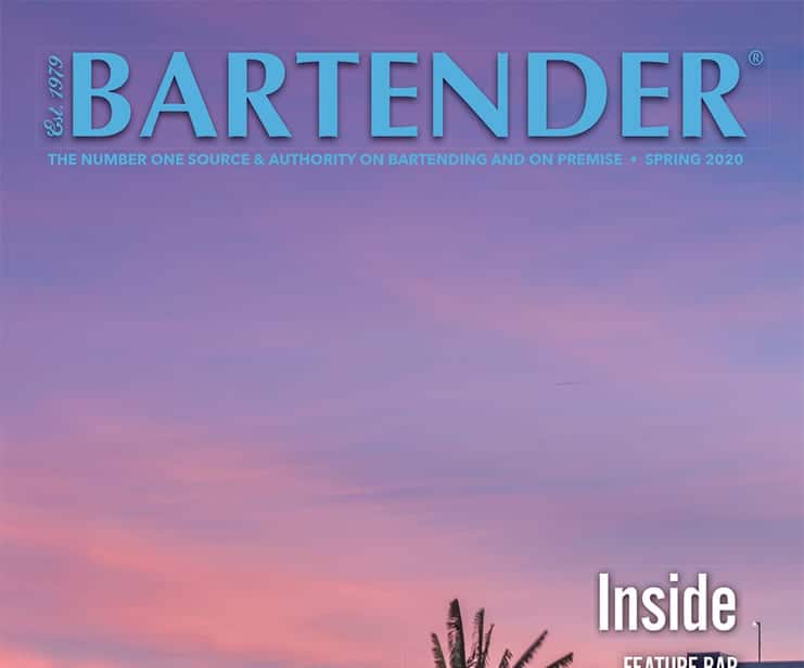 spring 2020 bartender c1 | Bartender.com