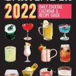 BartenderMag 2022 01Calendar Cover | Bartender.com