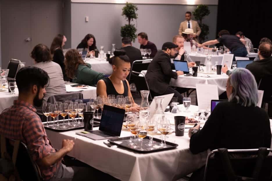 The First Round Of 2024 Bartender Spirits Awards Judges Are Announced   Judge2Picture1 