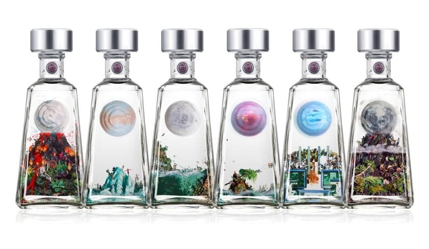 Belvedere banks on consumers' valuing spirits' origin stories and