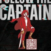 Captain Morgan Follow The Captain | Bartender.com