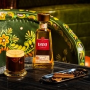 1800 Tiendita Carajillo | Bartender.com