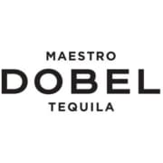 Maestro Dobel Tequila Logo | Bartender.com