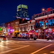 Top 10 Bars in Nashville TN For 2024 | Bartender.com