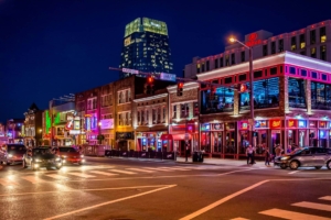 Bartender Magazine's Top 10 Bars in Nashville [2024]