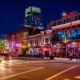 Top 10 Bars in Nashville TN For 2024 | Bartender.com