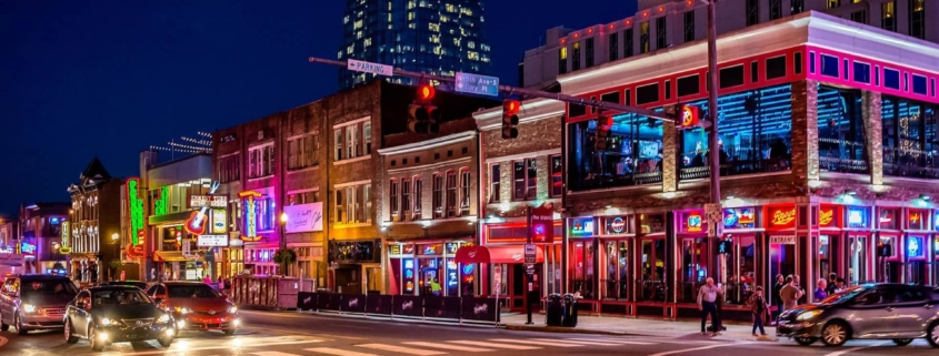 Top 10 Bars in Nashville TN For 2024 | Bartender.com