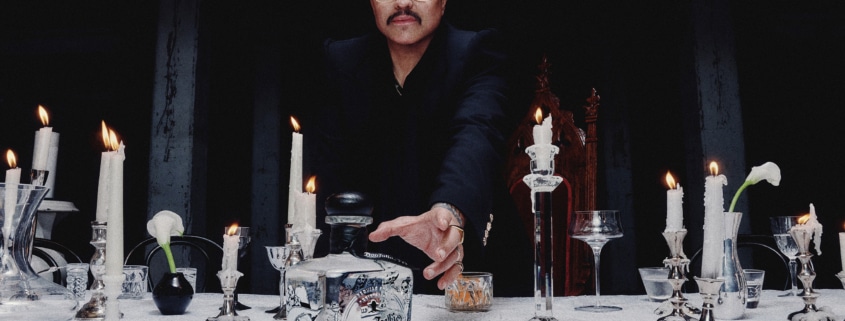 Don Julio Collaborates with Willy Chavarria on Limited Edition Bottle | Bartender.com