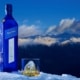 Johnnie Walker Blue Ice Chalet Bartender | Bartender.com