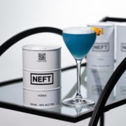 Neft NVD 1 | Bartender.com