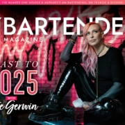 BartenderMag 2024 CalIssue cover | Bartender.com