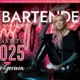 BartenderMag 2024 CalIssue cover | Bartender.com