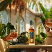 The Glen Grant Glasshouse Collection Launch | Bartender.com