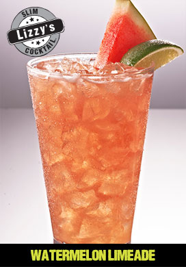 Watermelon Limeade