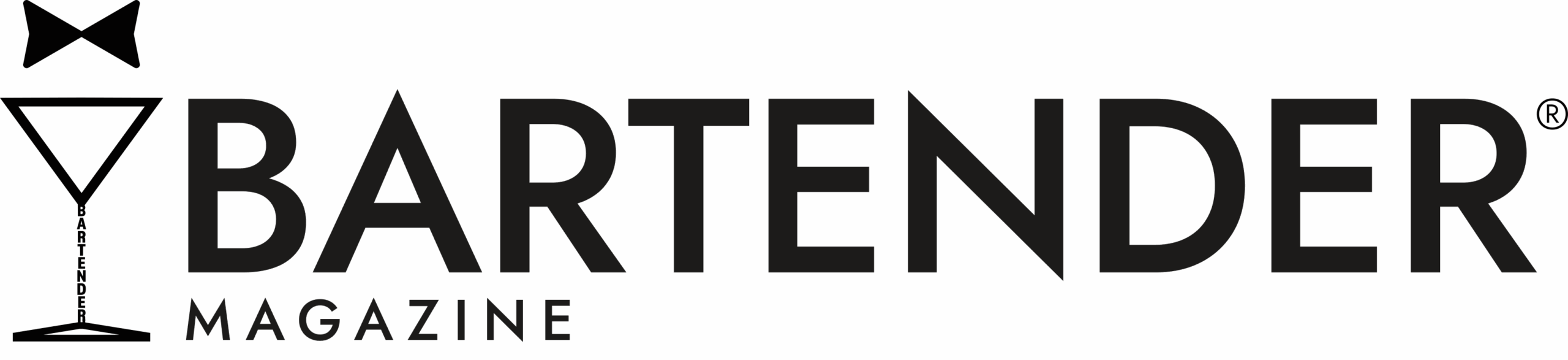 BARTENDER® Magazine logo