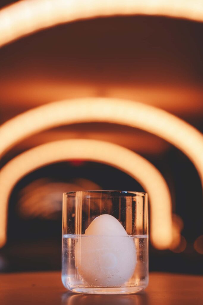 coqodaq’s the egg cocktail, the egg credit mariana osorio scaled
