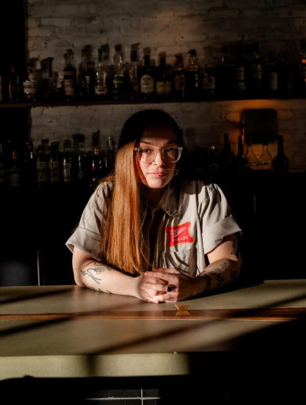 Speed Rack Bartender Speed Rack Season 13 Winner: Liv DeHainault Announced | BARTENDER.com ...
