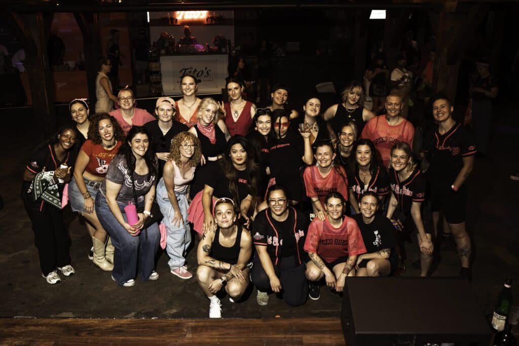 Speed Rack Season 13 Winner Announcement | BARTENDER.com