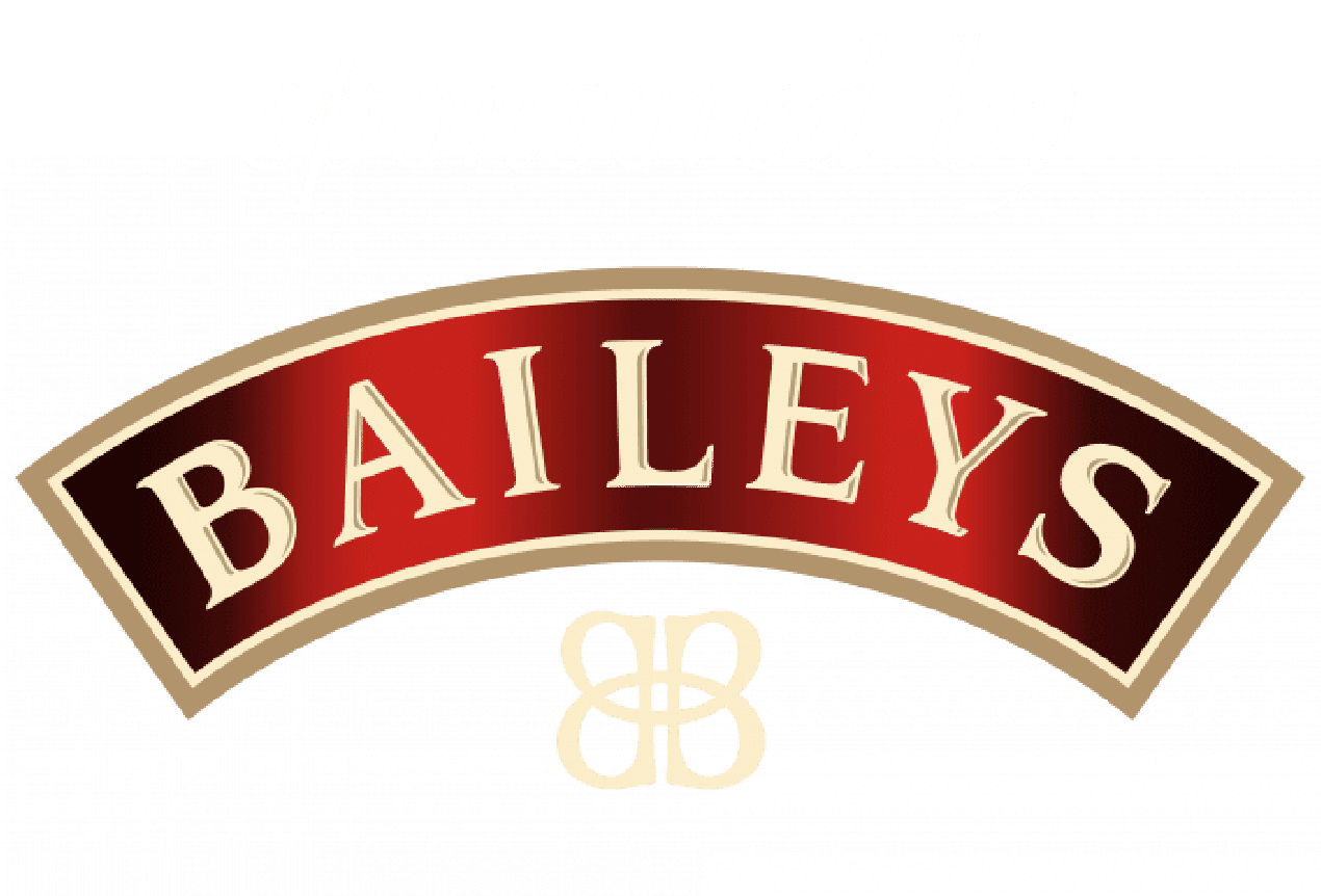 Sponsored by Baileys
