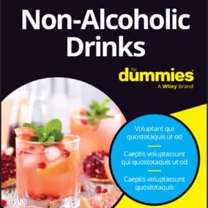 Non-Alcoholic Drinks For Dummies