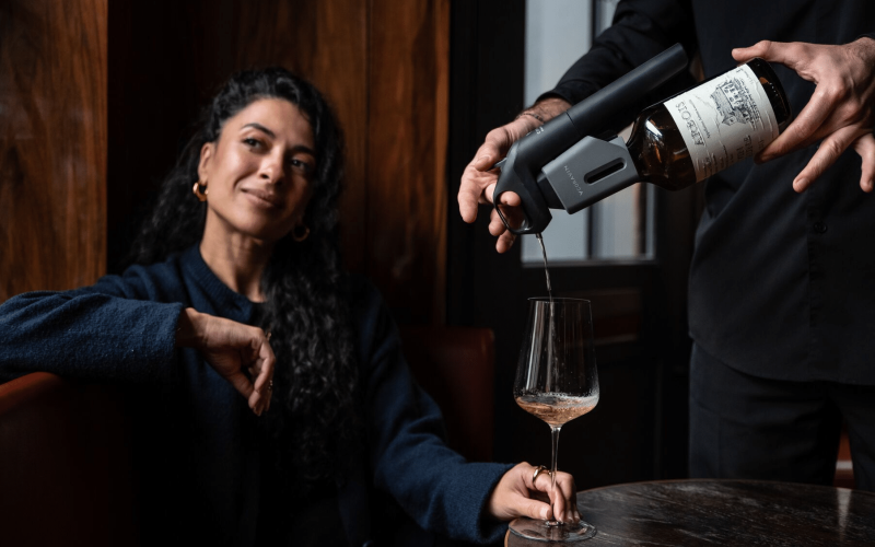 Coravin-Guide