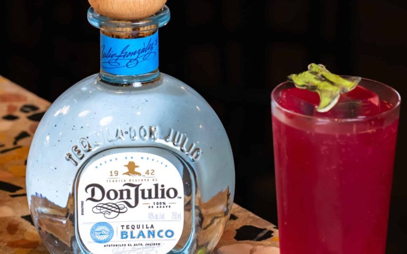 Bartender Magazine | Kip, Don Julio