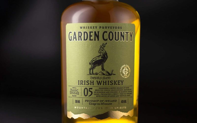 Garden County