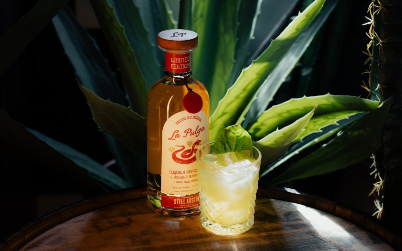 La Pulga Spirits