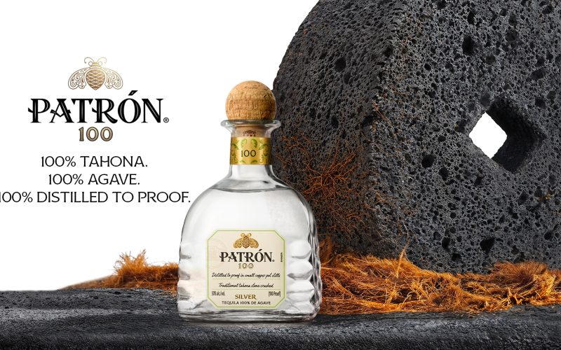 PATRÓN 100