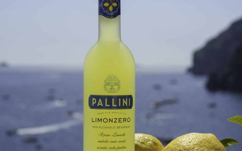 Pallini Limoncello - 150 Year Anniversary - BARTENDER Magazine